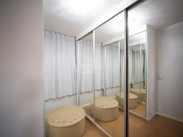 Apartamento 3 quartos e 1 banheiro, à venda, no bairro Cruzeiro Novo em Brasília