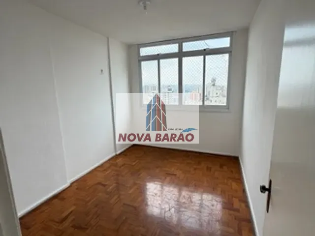 Apartamento com 65m² 2 quartos e 1 banheiro, para alugar, no bairro Vila Buarque em São Paulo