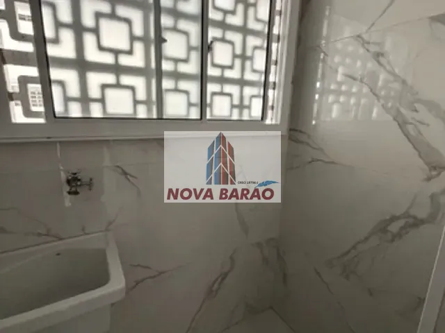 Apartamento com 65m² 2 quartos e 1 banheiro, para alugar, no bairro Vila Buarque em São Paulo