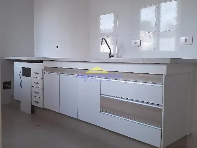 Apartamento com 106m² 2 quartos e 1 banheiro, à venda, no bairro Centro em Capivari