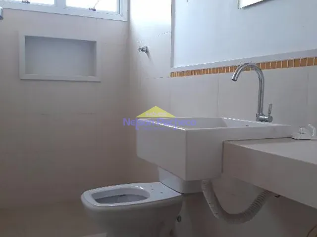 Apartamento com 106m² 2 quartos e 1 banheiro, à venda, no bairro Centro em Capivari