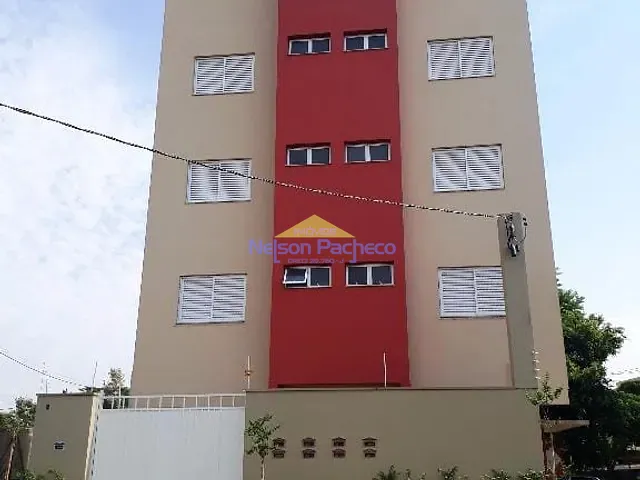 Apartamento com 106m² 2 quartos e 1 banheiro, à venda, no bairro Centro em Capivari