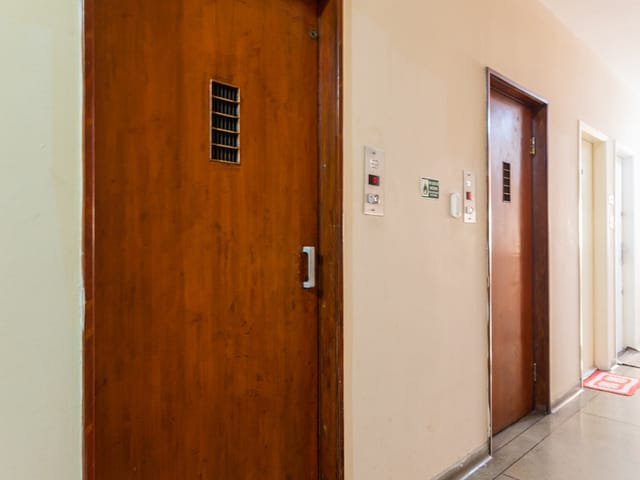 Apartamento 1 quarto e 1 banheiro, para alugar, no bairro Liberdade em São Paulo