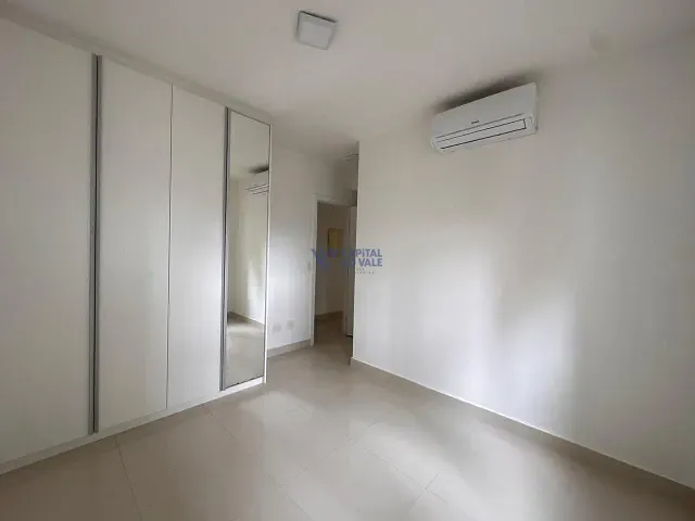 Apartamento 4 quartos e 5 banheiros, para alugar, no bairro Jardim das Colinas em São José dos Campos