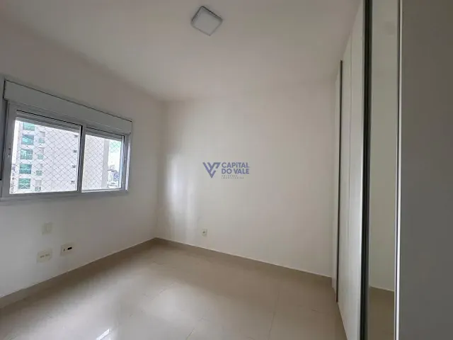 Apartamento 4 quartos e 5 banheiros, para alugar, no bairro Jardim das Colinas em São José dos Campos