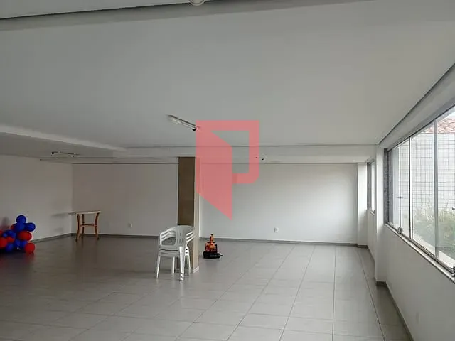 Apartamento 3 quartos e 3 banheiros, à venda, no bairro Caiçaras em Belo Horizonte