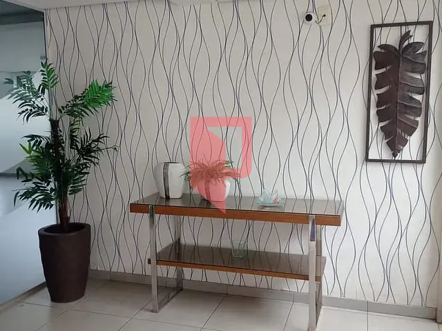 Apartamento 3 quartos e 3 banheiros, à venda, no bairro Caiçaras em Belo Horizonte
