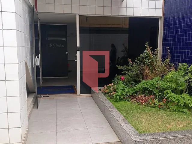 Apartamento 3 quartos e 3 banheiros, à venda, no bairro Caiçaras em Belo Horizonte