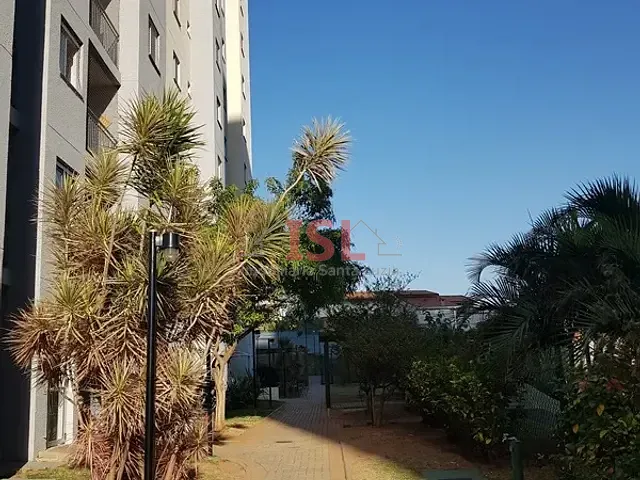 Apartamento 2 quartos e 1 banheiro, à venda, no bairro Vila Mimosa em Campinas