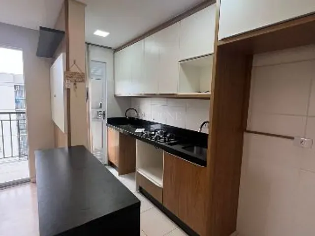 Apartamento com 60m² 2 quartos e 1 banheiro, à venda, no bairro Centro em Camboriú