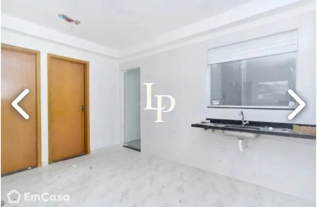 Apartamento, 2 quartos, 50 m² - Foto 3