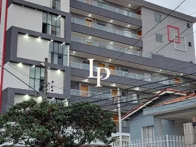 Apartamento 2 quartos e 1 banheiro, à venda, no bairro Cidade Patriarca em São Paulo