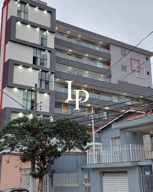 Apartamento, 2 quartos, 50 m² - Foto 1