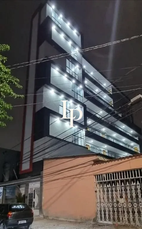 Apartamento, 2 quartos, 50 m² - Foto 6