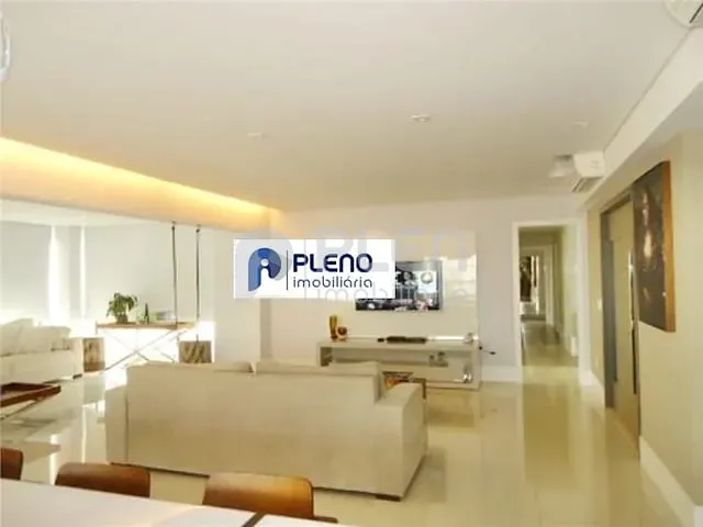 Apartamento com 260m² 4 quartos e 5 banheiros, à venda, no bairro Santa Teresinha em São Paulo