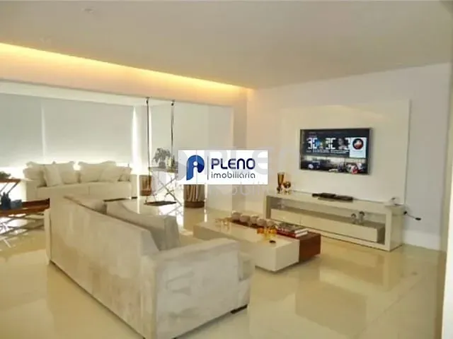 Apartamento com 260m² 4 quartos e 5 banheiros, à venda, no bairro Santa Teresinha em São Paulo