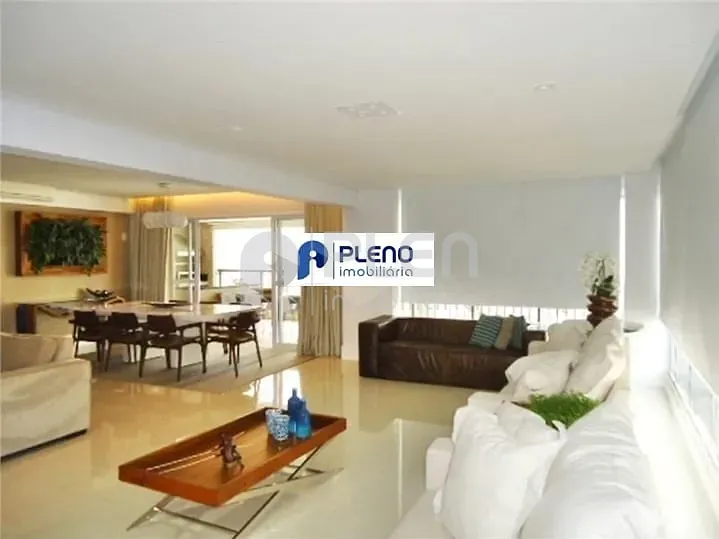 Apartamento de 4 quartos à venda em Santa Teresinha, São Paulo