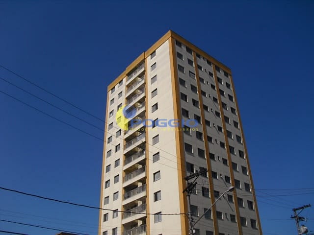 Apartamento, 3 quartos, 68 m² - Foto 1