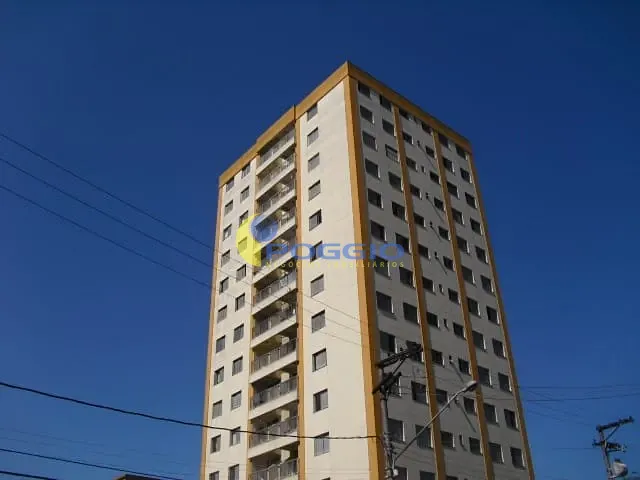 Apartamento 3 quartos e 2 banheiros, à venda, no bairro Vila Gomes em São Paulo