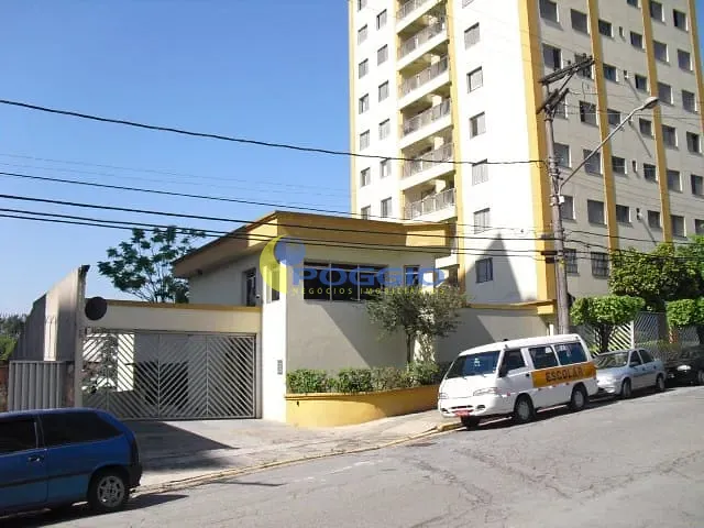 Apartamento 3 quartos e 2 banheiros, à venda, no bairro Vila Gomes em São Paulo
