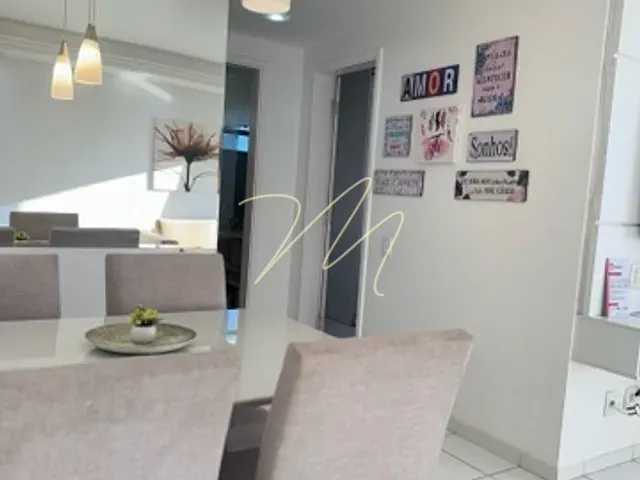 Apartamento 2 quartos e 2 banheiros, à venda, no bairro Nossa Senhora da Vitória em Ilhéus