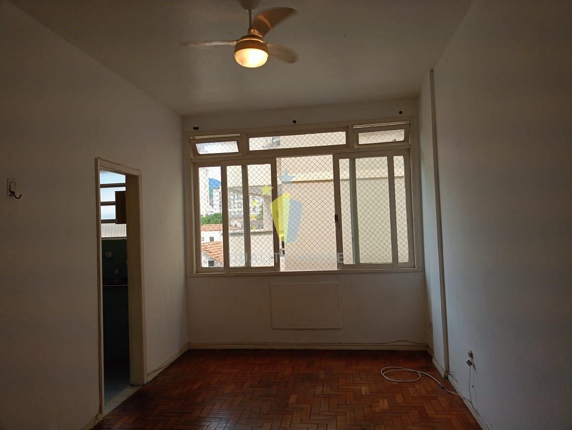 Apartamento, 1 quarto, 51 m² - Foto 1
