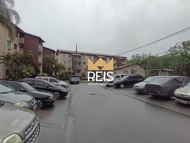 Apartamento com 50m² 2 quartos e 1 banheiro, à venda, no bairro Campo Grande em Rio de Janeiro