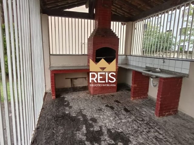 Apartamento com 50m² 2 quartos e 1 banheiro, à venda, no bairro Campo Grande em Rio de Janeiro