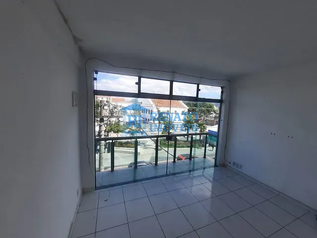 Apartamento 1 quarto e 1 banheiro, para alugar, no bairro Centro em Maricá