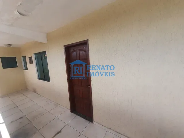 Apartamento 1 quarto e 1 banheiro, para alugar, no bairro Centro em Maricá