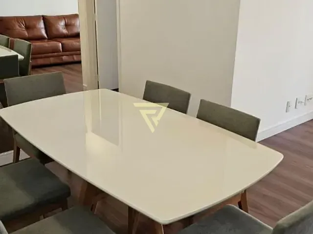 Apartamento com 81m² 2 quartos e 2 banheiros, à venda, no bairro Vila do Golf em Ribeirão Preto