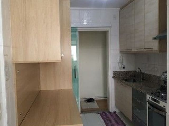 Foto do Apartamento - Apartamento à venda, 128 m² por R$ 487.600,00 - Jardim Pereira do Amparo - Jacareí/SP | RUSSI IMÓVEIS