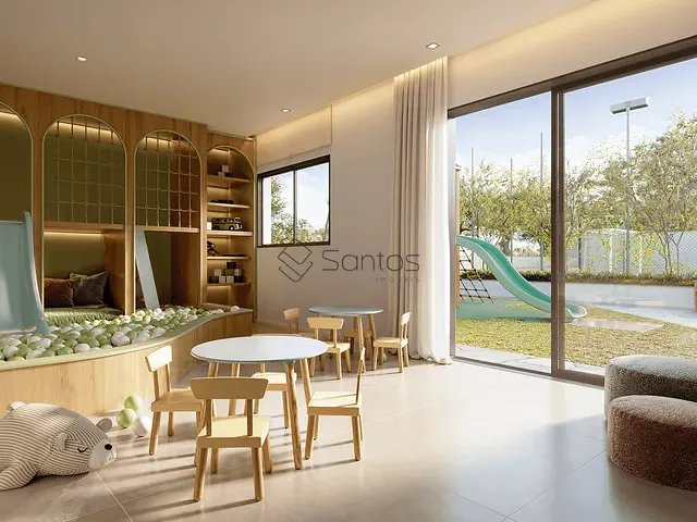 Apartamento com 307m² 3 quartos e 3 banheiros, à venda, no bairro Centro em Ijuí