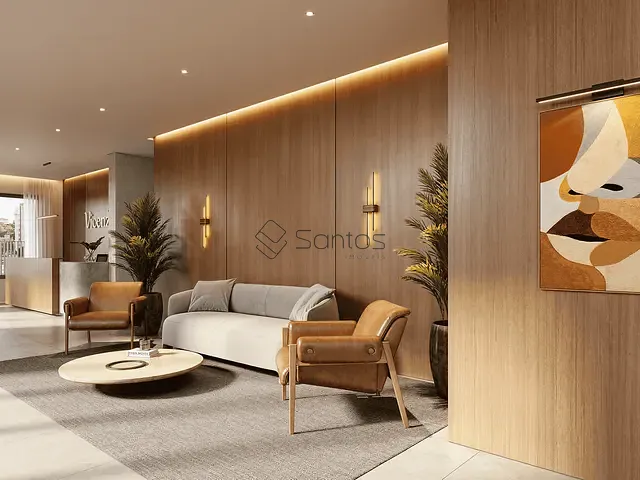 Apartamento com 307m² 3 quartos e 3 banheiros, à venda, no bairro Centro em Ijuí
