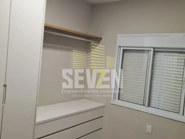 Apartamento com 56m² 2 quartos e 2 banheiros, à venda, no bairro Residencial Parque Granja Cecília B em Bauru