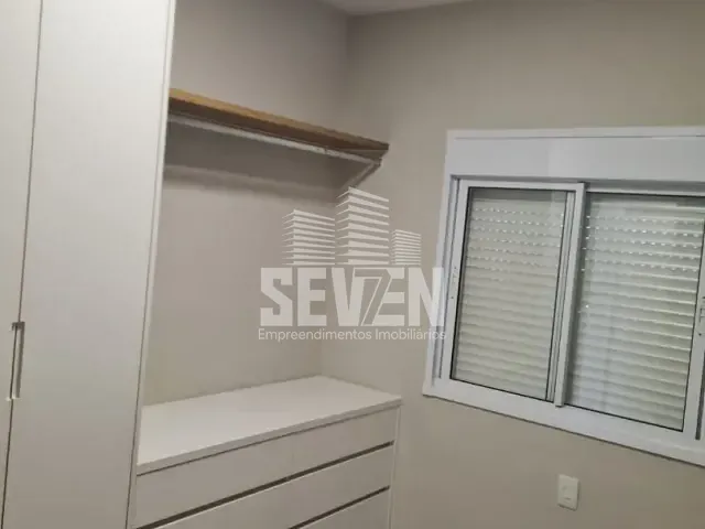 Apartamento com 56m² 2 quartos e 2 banheiros, à venda, no bairro Residencial Parque Granja Cecília B em Bauru
