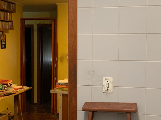 Apartamento com 144m² 3 quartos e 2 banheiros, à venda, no bairro República em São Paulo