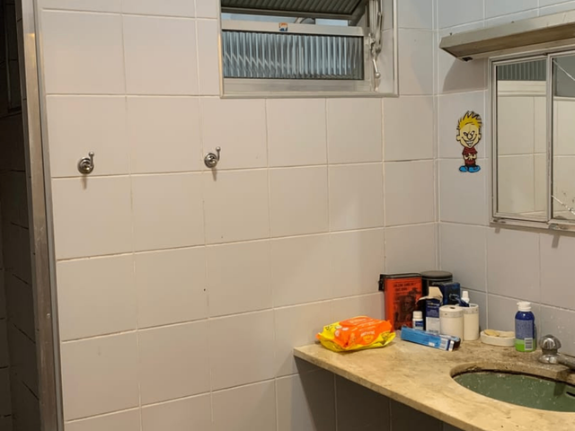 Apartamento com 144m² 3 quartos e 2 banheiros, à venda, no bairro República em São Paulo