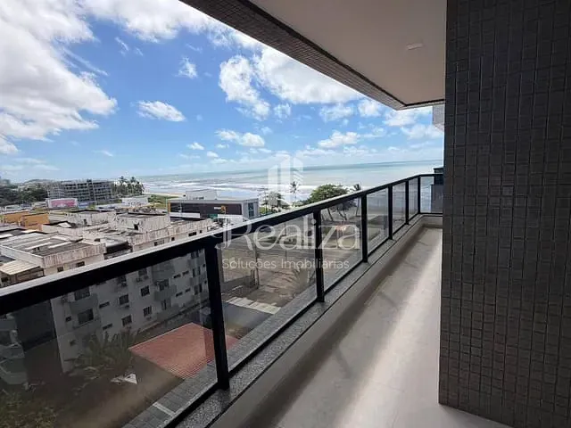Apartamento com 76m² 2 quartos e 2 banheiros, à venda, no bairro Nossa Senhora da Vitória em Ilhéus