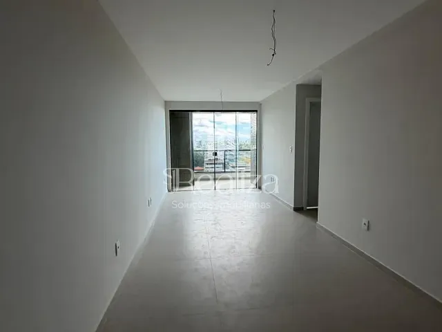 Apartamento com 76m² 2 quartos e 2 banheiros, à venda, no bairro Nossa Senhora da Vitória em Ilhéus