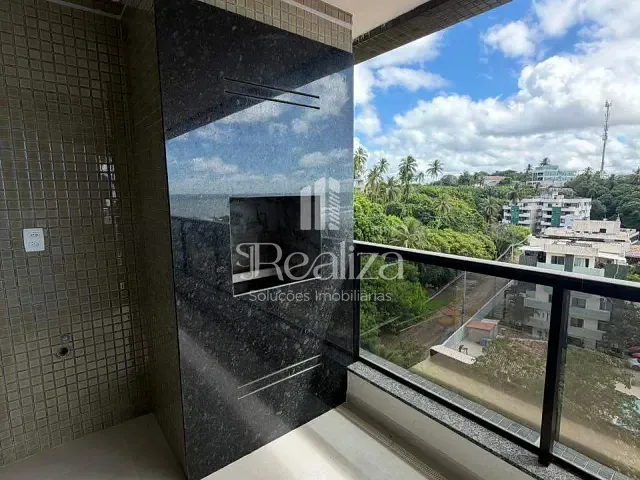 Apartamento com 76m² 2 quartos e 2 banheiros, à venda, no bairro Nossa Senhora da Vitória em Ilhéus