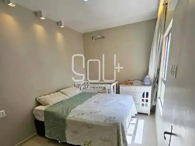 Apartamento 3 quartos e 2 banheiros, à venda, no bairro Pajuçara em Natal