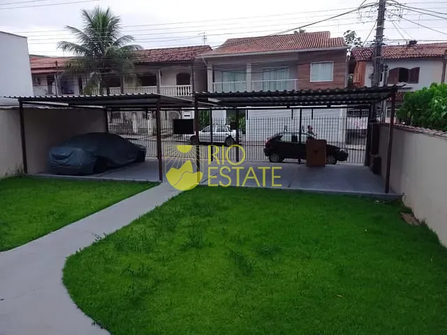 Apartamento com 100m² 2 quartos e 1 banheiro, à venda, no bairro Centro em Pinheiral