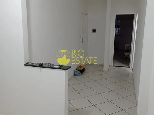 Apartamento com 100m² 2 quartos e 1 banheiro, à venda, no bairro Centro em Pinheiral