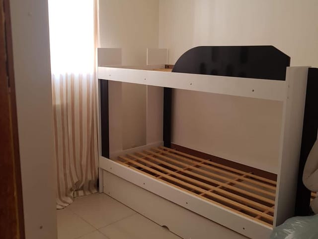 Foto do Apartamento - Apartamento à venda, Inhoaíba, Rio de Janeiro, RJ | Swell Imobiliária