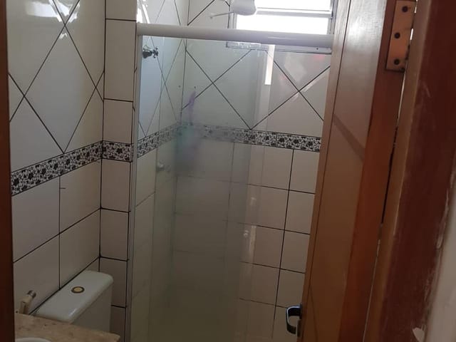 Foto do Apartamento - Apartamento à venda, Inhoaíba, Rio de Janeiro, RJ | Swell Imobiliária