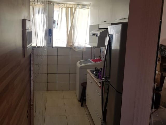 Foto do Apartamento - Apartamento à venda, Inhoaíba, Rio de Janeiro, RJ | Swell Imobiliária