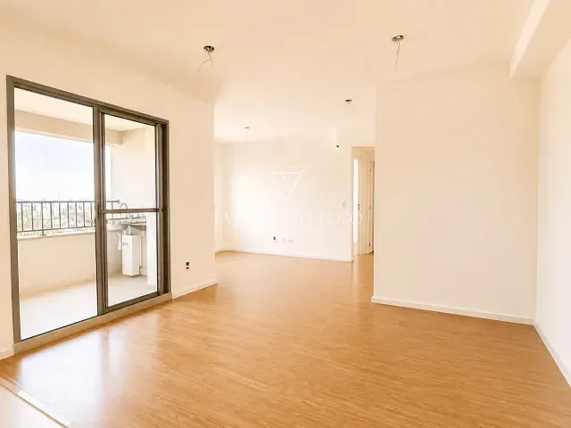 Apartamento 2 quartos e 2 banheiros, à venda, no bairro Vila Mogilar em Mogi das Cruzes