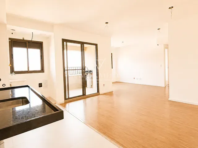 Apartamento 2 quartos e 2 banheiros, à venda, no bairro Vila Mogilar em Mogi das Cruzes