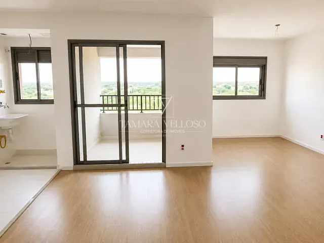 Apartamento 2 quartos e 2 banheiros, à venda, no bairro Vila Mogilar em Mogi das Cruzes